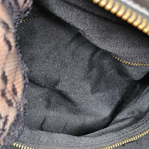 Celine Horse & Carriage Boston bag (RARE) - Picture 5 of 16